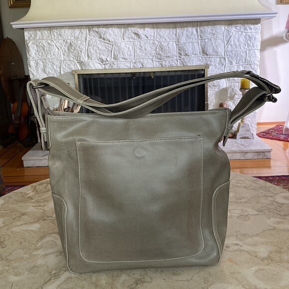 Matt & Nat Vegan Leather Large Hobo Bag - Picture 2 of 14